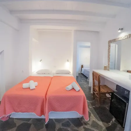 New Paradise - Adults Only 호텔