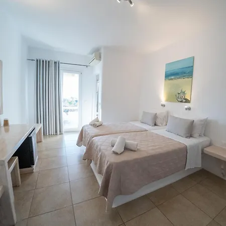 호텔 New Paradise - Adults Only