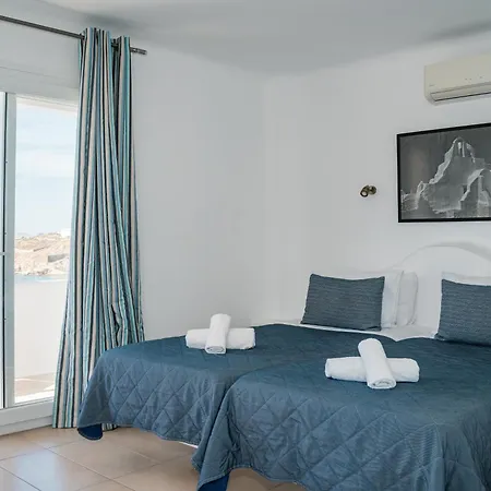 호텔 New Paradise - Adults Only