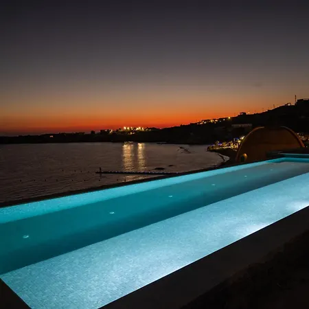 호텔 New Paradise - Adults Only 2*