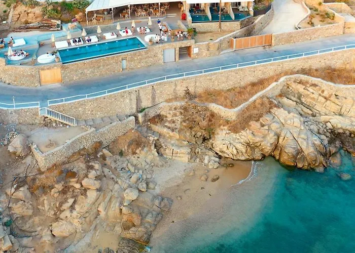 New Paradise - Adults Only 2* パラダイスビーチ