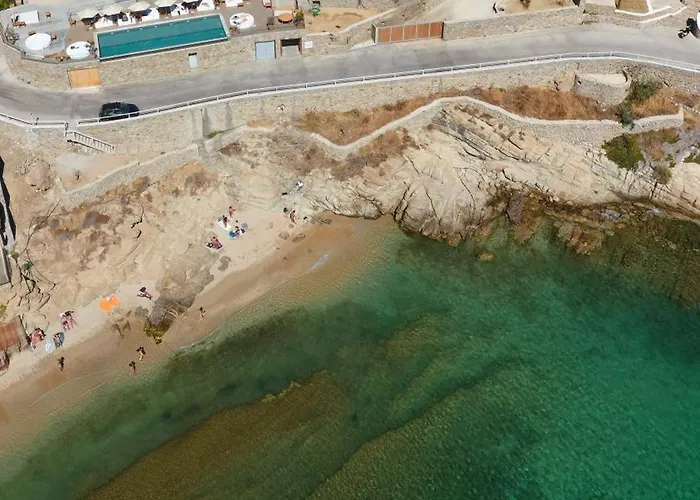 ホテル New Paradise - Adults Only