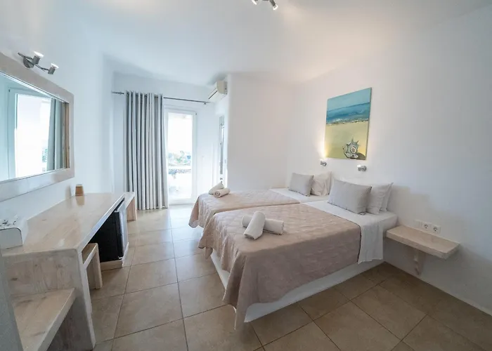 ホテル New Paradise - Adults Only