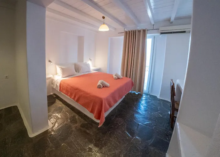 ホテル New Paradise - Adults Only