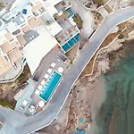 New Paradise - Adults Only 호텔 파라다이스비치