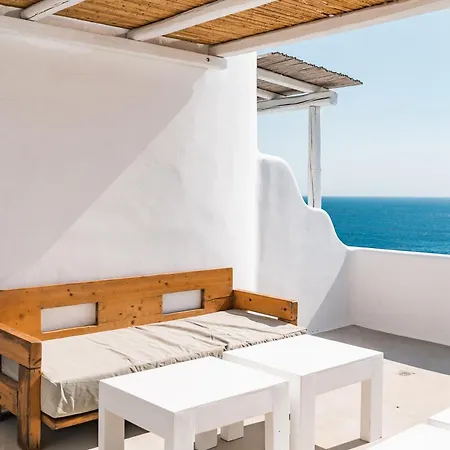 New Paradise - Adults Only Hotel 2*