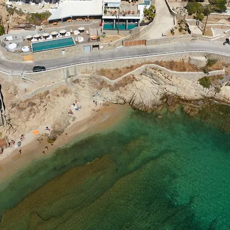 酒店 New Paradise - Adults Only