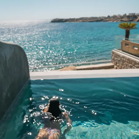 New Paradise - Adults Only 2*