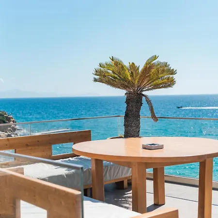 New Paradise - Adults Only 2*