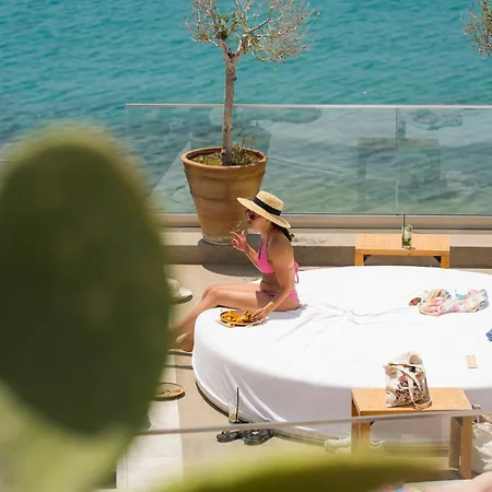 New Paradise - Adults Only 天堂海滩