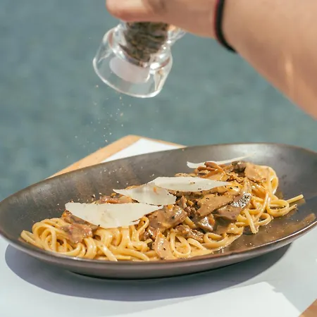 New Paradise - Adults Only ホテル