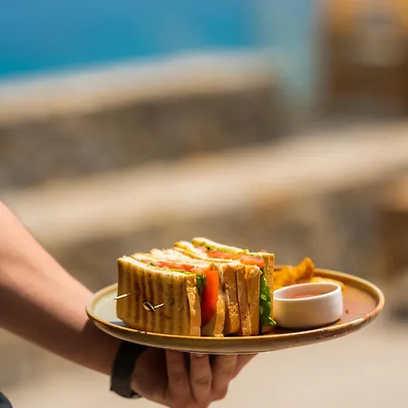 New Paradise - Adults Only ホテル