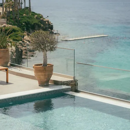 New Paradise - Adults Only 2* Paradise Beach (Mykonos)