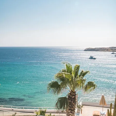 New Paradise - Adults Only Hotel Paradise Beach (Mykonos)