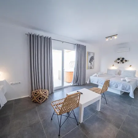 New Paradise - Adults Only 2*