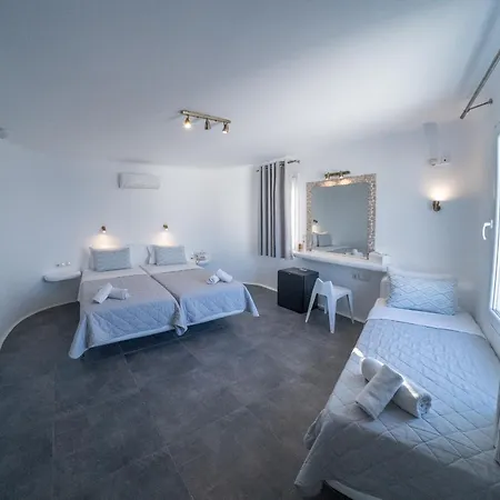 New Paradise - Adults Only 2* Paradise Beach (Mykonos)