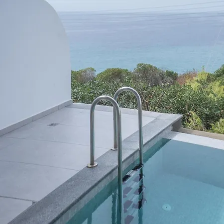 Hotel New Paradise - Adults Only Paradise Beach (Mykonos)