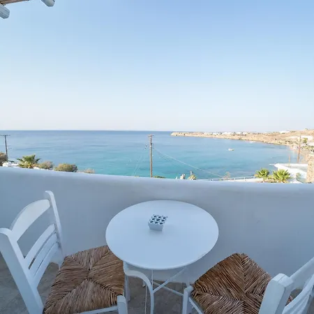 ホテル New Paradise - Adults Only パラダイスビーチ