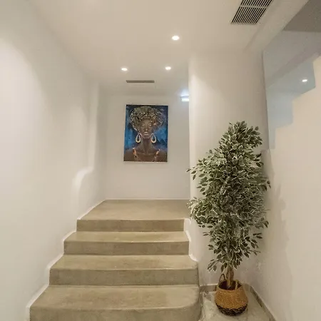 Hotel New Paradise - Adults Only