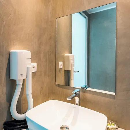Hotel New Paradise - Adults Only