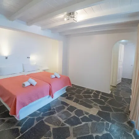 New Paradise - Adults Only Hotel