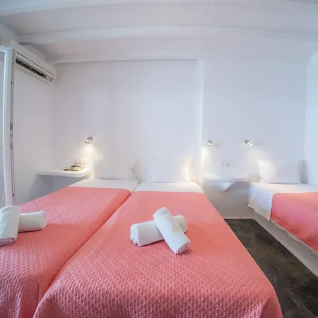 New Paradise - Adults Only 2*