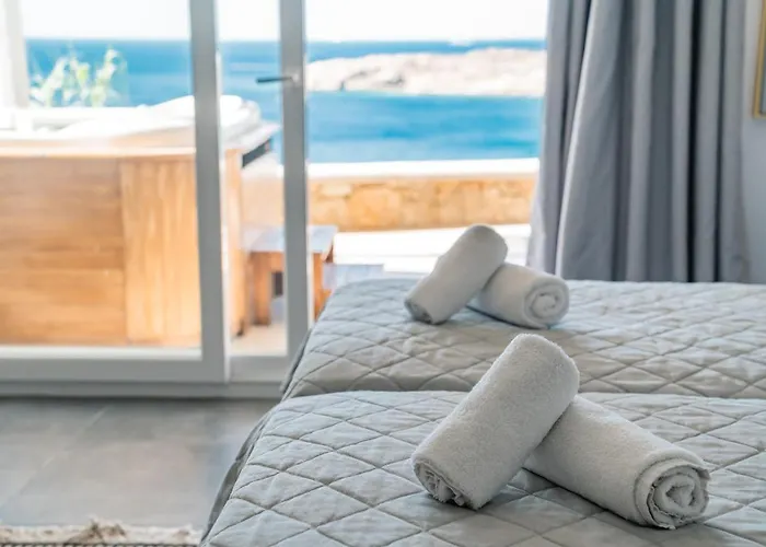 Szálloda New Paradise - Adults Only