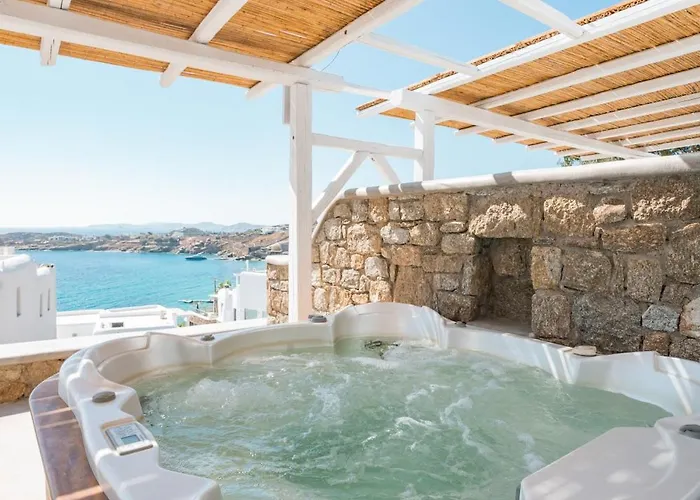 New Paradise - Adults Only מלון