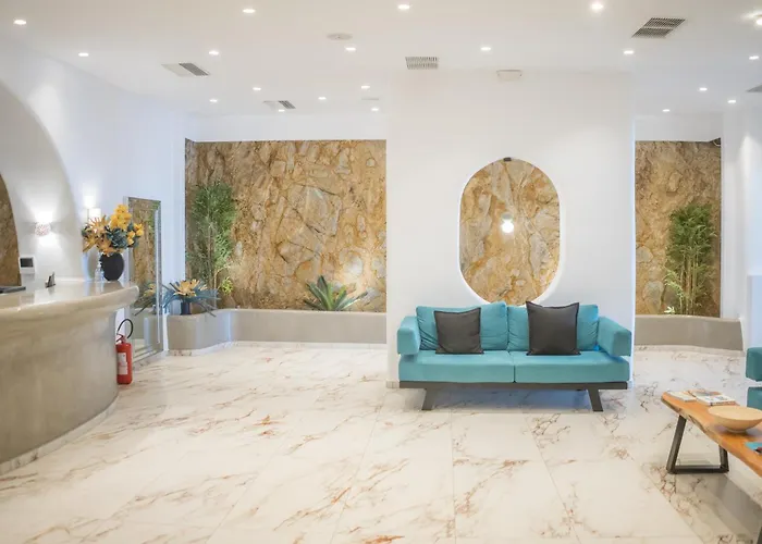 New Paradise - Adults Only 2*