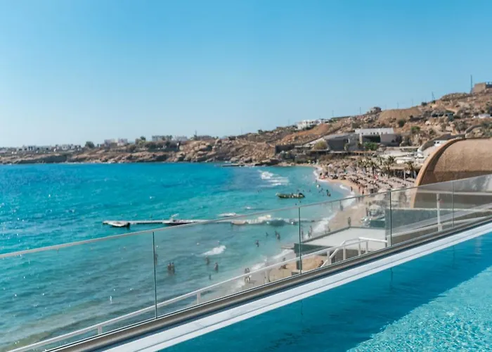 New Paradise - Adults Only