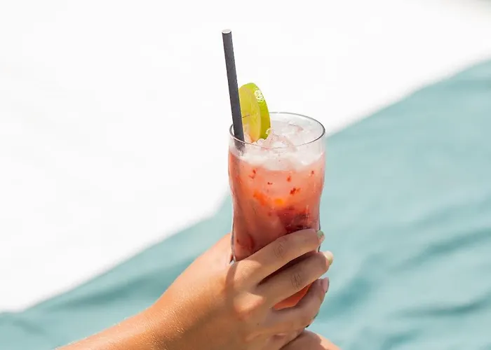 Szálloda New Paradise - Adults Only 2*