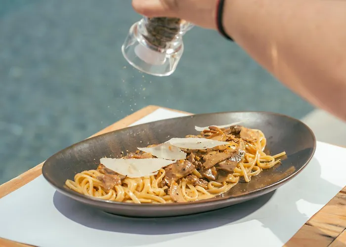 New Paradise - Adults Only Szálloda