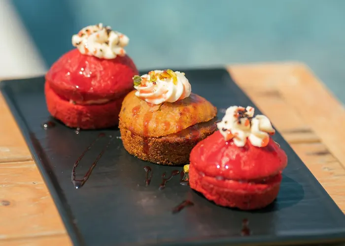 New Paradise - Adults Only מלון פרדייז ביץ'