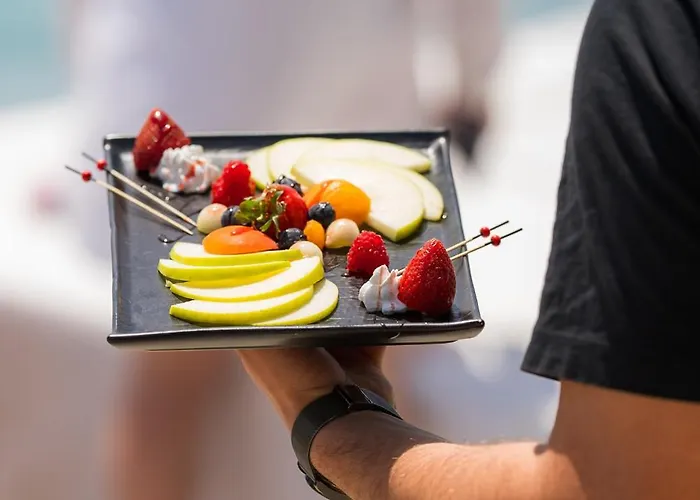 מלון New Paradise - Adults Only