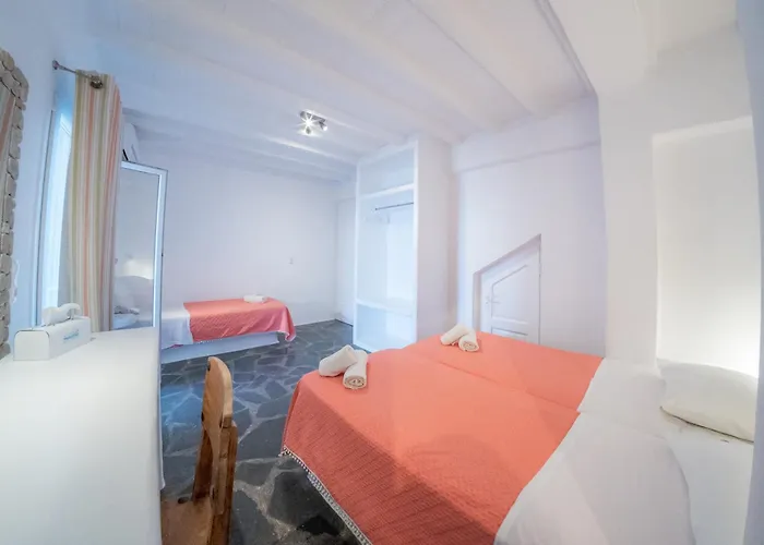 New Paradise - Adults Only Szálloda 2*