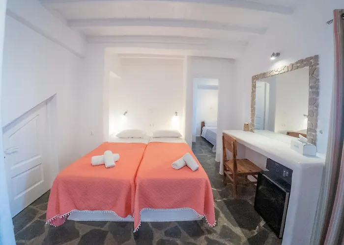 New Paradise - Adults Only Szálloda