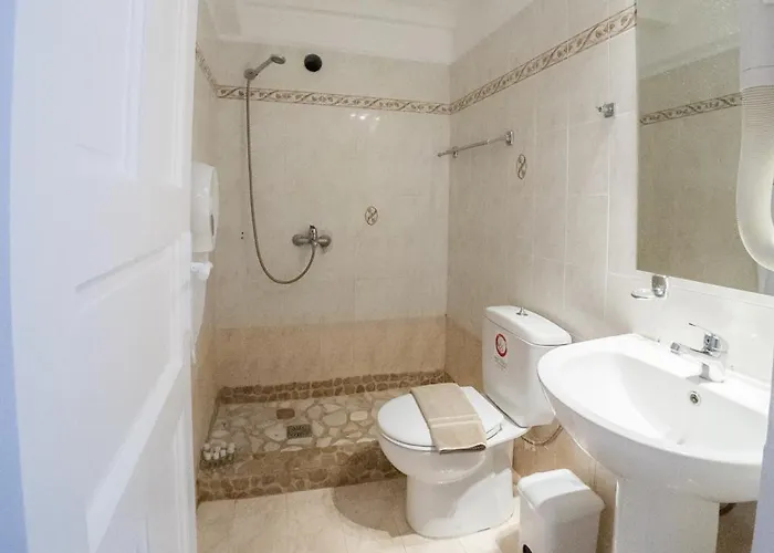 New Paradise - Adults Only Szálloda 2*