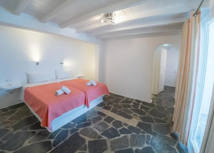 New Paradise - Adults Only Szálloda Paradicsom part