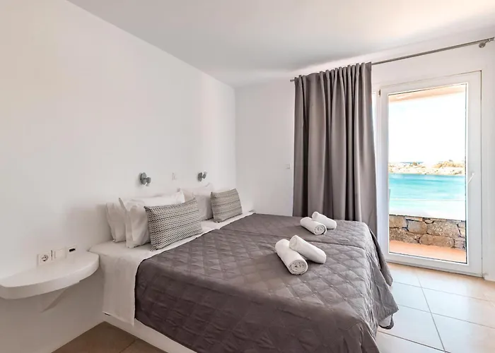 New Paradise - Adults Only מלון 2*