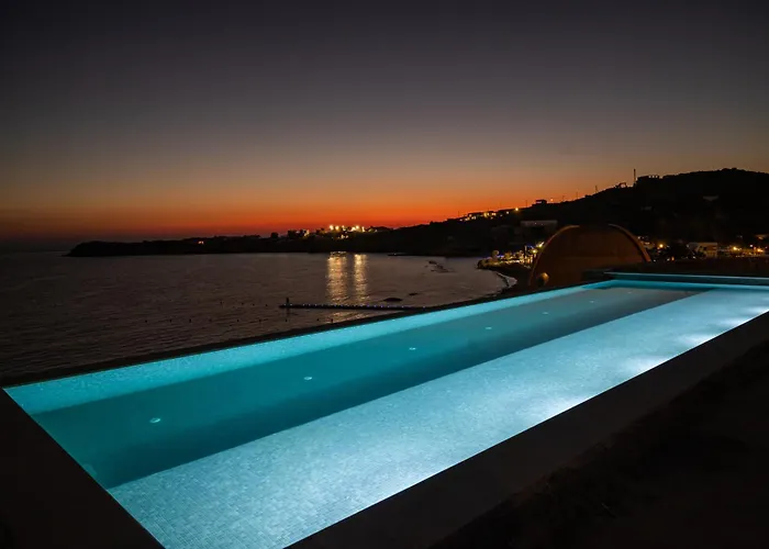 Szálloda New Paradise - Adults Only 2*