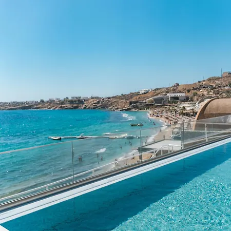 New Paradise - Adults Only