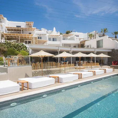 ホテル New Paradise - Adults Only