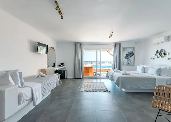 New Paradise - Adults Only