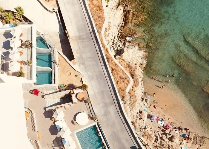 酒店 New Paradise - Adults Only