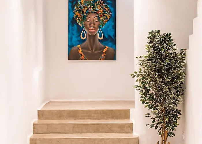 New Paradise - Adults Only 酒店 2*