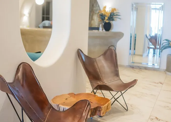 New Paradise - Adults Only 酒店 2*