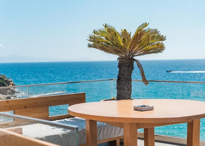 New Paradise - Adults Only 2*