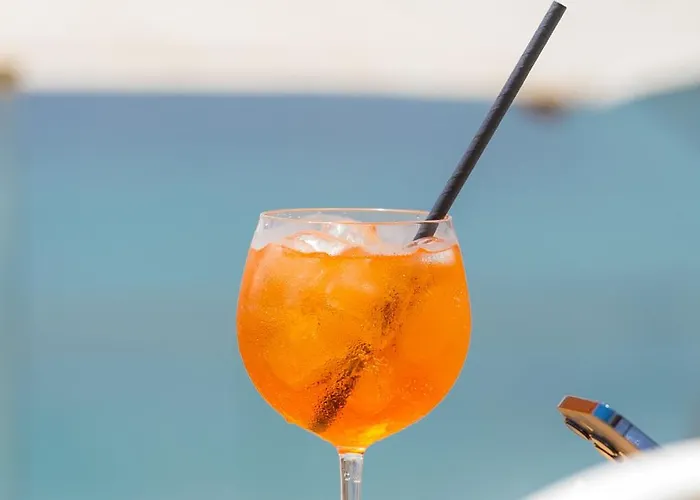 New Paradise - Adults Only 酒店 天堂海滩