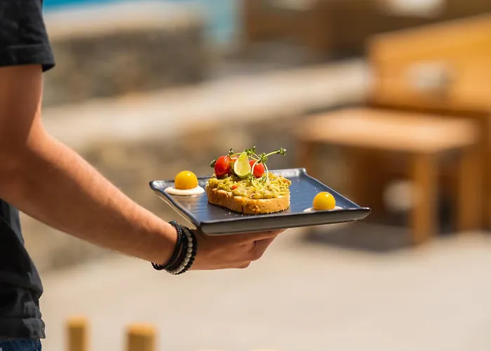 New Paradise - Adults Only 天堂海滩