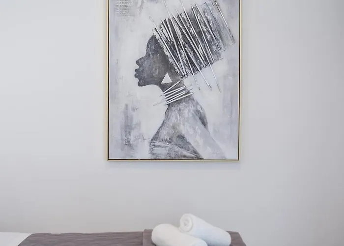 New Paradise - Adults Only 酒店 2*